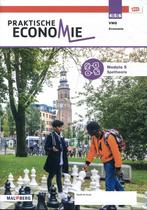 Praktische Economie - MAX / 5: Speltheorie leerjaar 4/5/6, Verzenden, Adriaansen