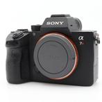 Sony A7R III body | Tweedehands, Audio, Tv en Foto, Verzenden, Zo goed als nieuw, Sony