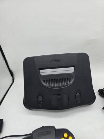 Nintendo - Nintendo 64 - (N64) Zelda PAK Edition -, Nieuw