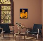 Viet Ha Tran - Echoes in Gold III (Hahnemühle Photo Rag