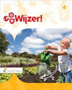 Wijzer! Wereldoriëntatie Handleiding groep 4 Compleet, Boeken, Verzenden, Nieuw