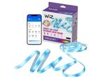 Veiling - WiZ RGB LED-strip - 10 meter, Nieuw