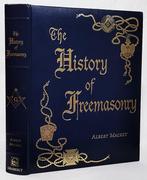 Albert Mackey - The History of Freemasonry. Its Legendary, Verzamelen