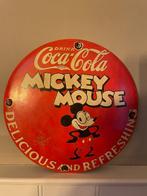 Mickey Mouse Various merchandise objects, Verzamelen, Nieuw