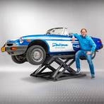 Datona Autobrug verrijdbaar - 230V - Datona - Zwart, Auto diversen, Autogereedschap, Ophalen of Verzenden, Nieuw