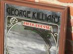 Spiegel - Hout, Glas - Spiegel George Killians