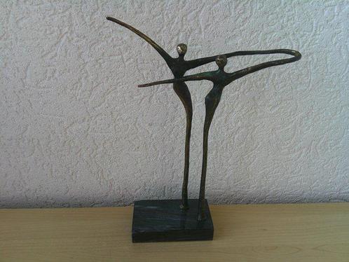 Artihove - Corry Ammerlaan - Sculpture, VERBONDENHEID - 25, Antiek en Kunst, Curiosa en Brocante