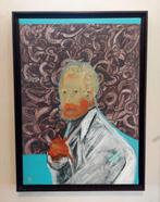 Jules Atarax (1985) - Hommage à Vincent Van Gogh