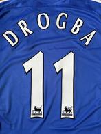 Chelsea - Britse competitie - Drogba - 2006 - Voetbalshirt