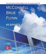 Economics 9781259921971 Campbell Mcconnell, Boeken, Verzenden, Gelezen, Campbell Mcconnell