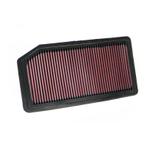 K&N Vervangingsluchtfilter | Honda |  RIDGELINE SUV (YK) / R, Verzenden, Nieuw