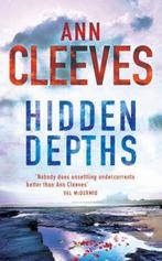Hidden Depths 9780330441155 Ann Cleeves, Verzenden, Gelezen, Ann Cleeves