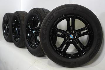 BMW X3 X4 G01 G02 688 18 inch velgen Michelin Runflat Winter beschikbaar voor biedingen