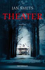 Theater / Steve Stern / 1 9789461318534 Jan Smets, Boeken, Verzenden, Zo goed als nieuw, Jan Smets
