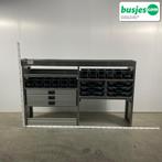 Aluca bedrijfswageninrichting 1990x420x1255mm (2858), Auto-onderdelen, Verzenden, Gebruikt
