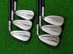 Ping G700 golfset 5/pw golfclubs senior flex +0.5 inch, Ophalen of Verzenden, Club, Zo goed als nieuw, Ping