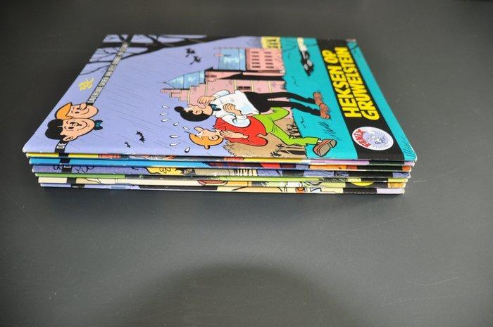 Dees Dubbel en Cesar - in de range 24 t/m 99 (nummering, Livres, BD