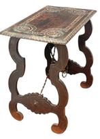 Table dappoint - Bois, Fer - Arpa