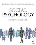 Social Psychology 9781848728943 Eliot R. Smith, Boeken, Verzenden, Gelezen, Eliot R. Smith