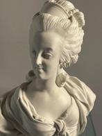 Porcelaine de Paris - Daprès Felix Lecomte (1757-1817) -, Antiek en Kunst