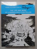 Peyo - The Life and Work of a marvellous Storyteller, Boeken, Nieuw