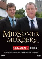 Midsomer Murders - Seizoen 9 deel 2 op DVD, Verzenden