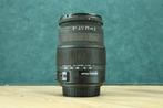 Sigma Sigma Zoom 50-200mm F4-5.6 Objectif à focale variable, TV, Hi-fi & Vidéo