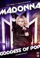 Madonna - Goddess of pop op DVD, CD & DVD, DVD | Autres DVD, Verzenden
