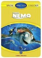 Findet Nemo (Best of Special Collection, SteelBook) ...  DVD, CD & DVD, DVD | Autres DVD, Verzenden