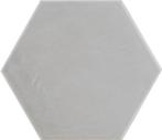 19,8x22,8 HEX LAMBETH CEMENT Mat, Doe-het-zelf en Bouw, Nieuw, Ophalen of Verzenden