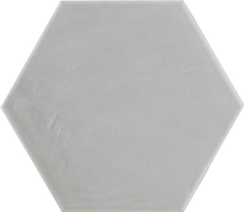 19,8x22,8 HEX LAMBETH CEMENT Mat, Doe-het-zelf en Bouw, Tegels, Ophalen of Verzenden