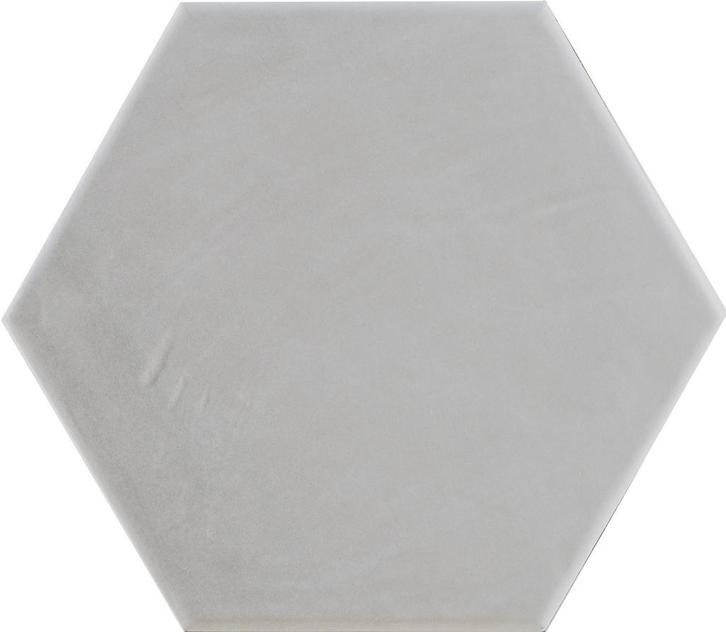 19,8x22,8 HEX LAMBETH CEMENT Mat, Doe-het-zelf en Bouw, Tegels, Ophalen of Verzenden