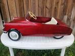 Morellet Guerineau - Jouet - DS 21 Pedal Car - France