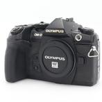 Olympus OM-D E-M1 Mark II body | Tweedehands, Verzenden