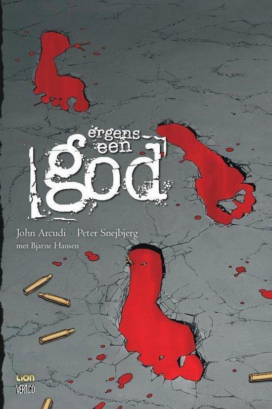 Ergens een God [NL], Boeken, Strips | Comics, Verzenden
