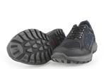 Sioux Sportschoenen in maat 43 Zwart | 5% extra korting, Kleding | Heren, Schoenen, Verzenden, Zo goed als nieuw, Sioux, Sportschoenen