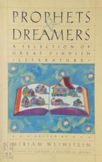 Prophets & Dreamers, Nieuw, Nederlands, Verzenden