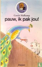 Pauw, ik pak jou! 9789027636645 C. Hafkamp, Verzenden, Zo goed als nieuw, C. Hafkamp