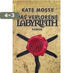 Das verlorene Labyrinth 9783426631614 Kate Mosse, Boeken, Verzenden, Gelezen, Kate Mosse