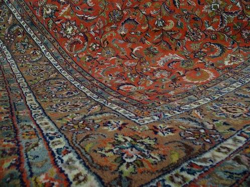 Sarouck - Gereinigd - Vloerkleed - 355 cm - 237 cm, Huis en Inrichting, Stoffering | Tapijten en Vloerkleden