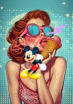 Lacrymal (XX-XXI) - Vivid Dreams in Pop, Antiek en Kunst