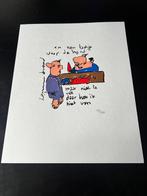 Herman Brood (1946-2001) - En een botje voor de hond