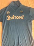 Napoli - Italiaans kampioenschap - Diego Maradona - 1986 -, Nieuw