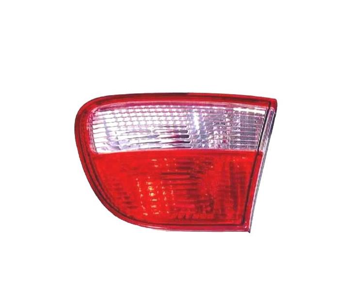Feux Arrière Gauche Interieur Pour Seat Leon 99-05, Auto-onderdelen, Verlichting, Verzenden