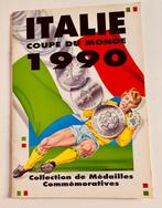 Wereldkampioenschap Voetbal - 1990 - Voetbal