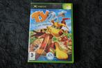 TY The Tasmanian Tiger 2 Bush Rescue XBOX, Verzenden, Nieuw