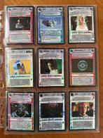 Lucas Film Ltd. Decipher INC - 410 Card, Verzamelen, Nieuw