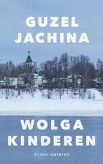Wolgakinderen 9789021416120 Guzel Jachina, Boeken, Romans, Verzenden, Gelezen, Guzel Jachina