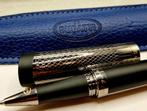 Montegrappa - Bugatti Pur Sang Duotone [rb black] - Roller, Verzamelen, Nieuw