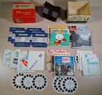 Sawyers View-Master + 53 Reels - Speelgoed Model E -